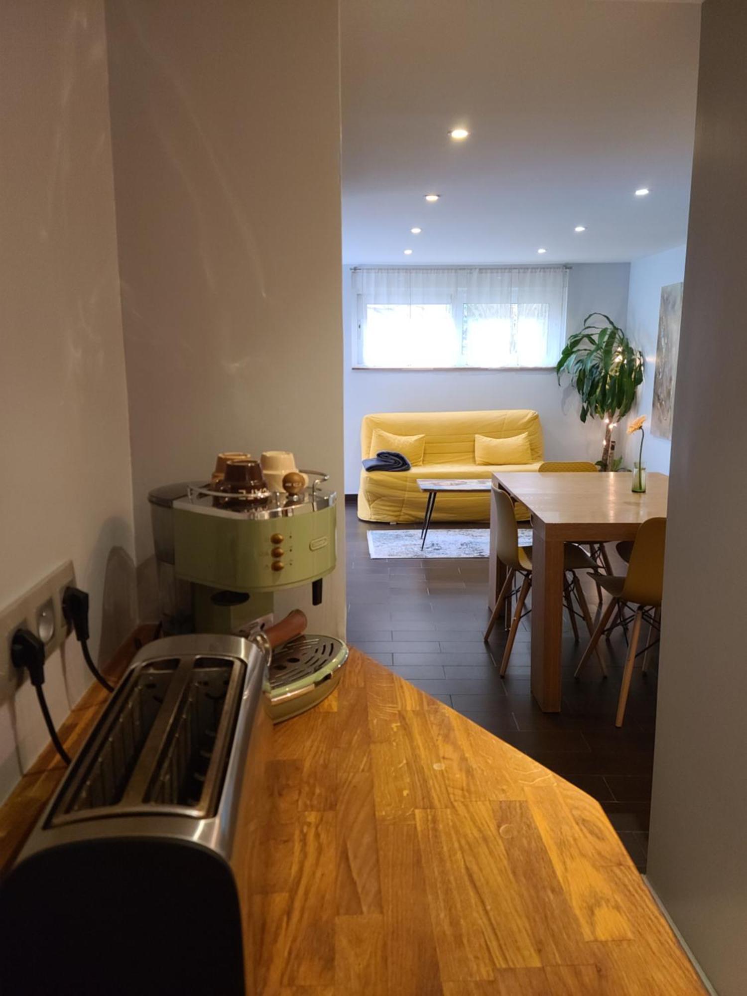 Apartamento Doux Cocon De 50 M2 Paris-Le Raincy Exterior foto